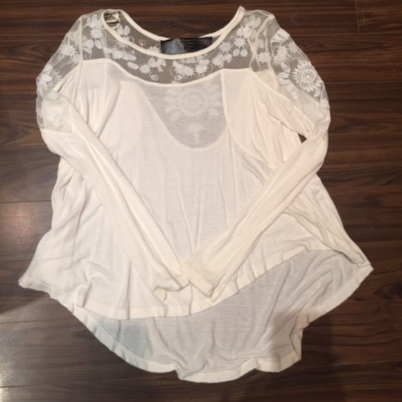 Womens Top - Picture 1 of 2